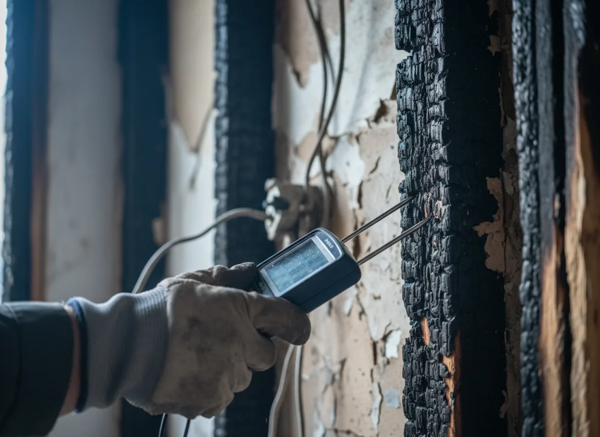 Fire Damage Restoration Oreland, PA FAQs